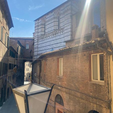 Alla Scala 1746 锡耶纳 外观 照片