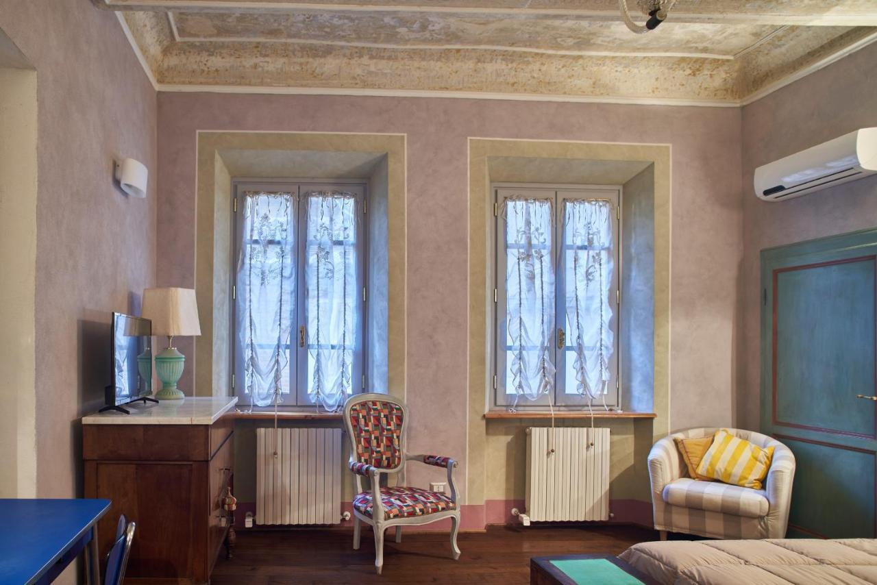 Alla Scala 1746 锡耶纳 外观 照片