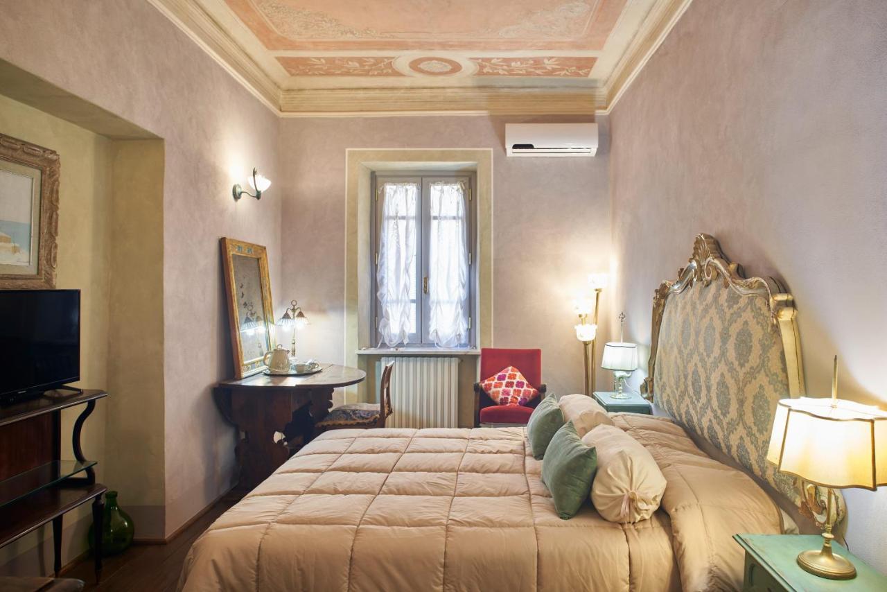 Alla Scala 1746 锡耶纳 外观 照片