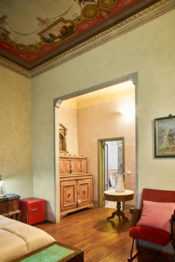 Alla Scala 1746 锡耶纳 外观 照片