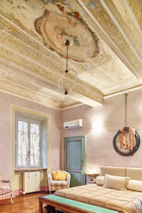 Alla Scala 1746 锡耶纳 外观 照片