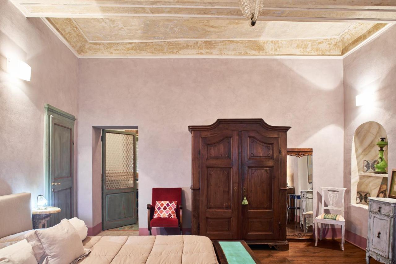 Alla Scala 1746 锡耶纳 外观 照片