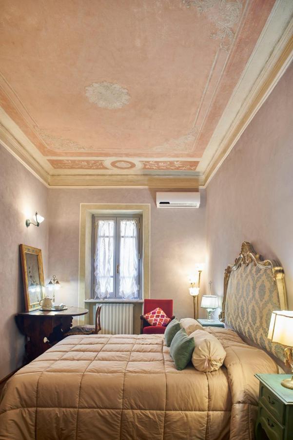 Alla Scala 1746 锡耶纳 外观 照片