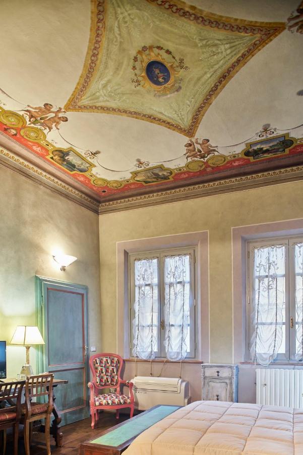 Alla Scala 1746 锡耶纳 外观 照片